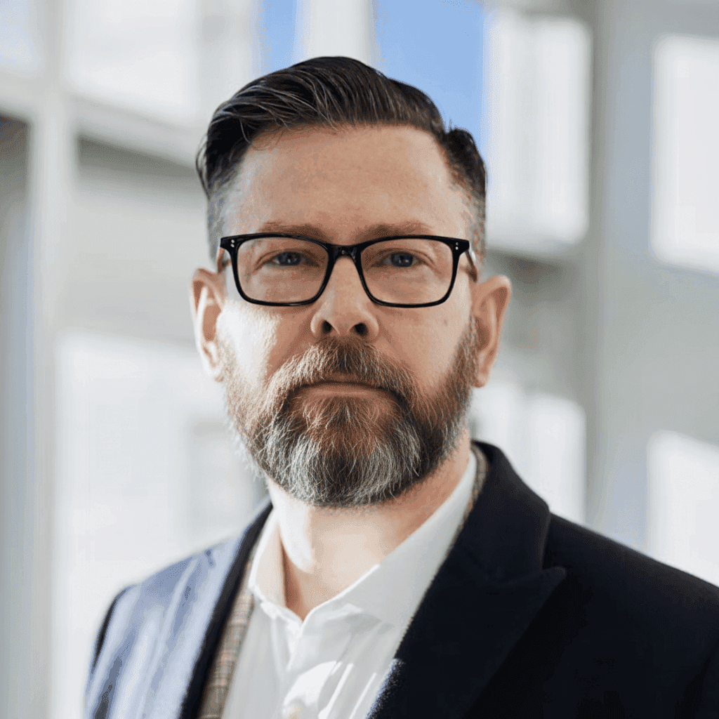 AI Beard Generator — after