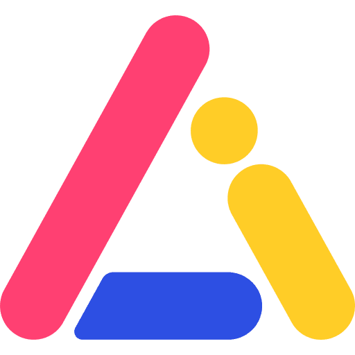 LogoAI logo mark
