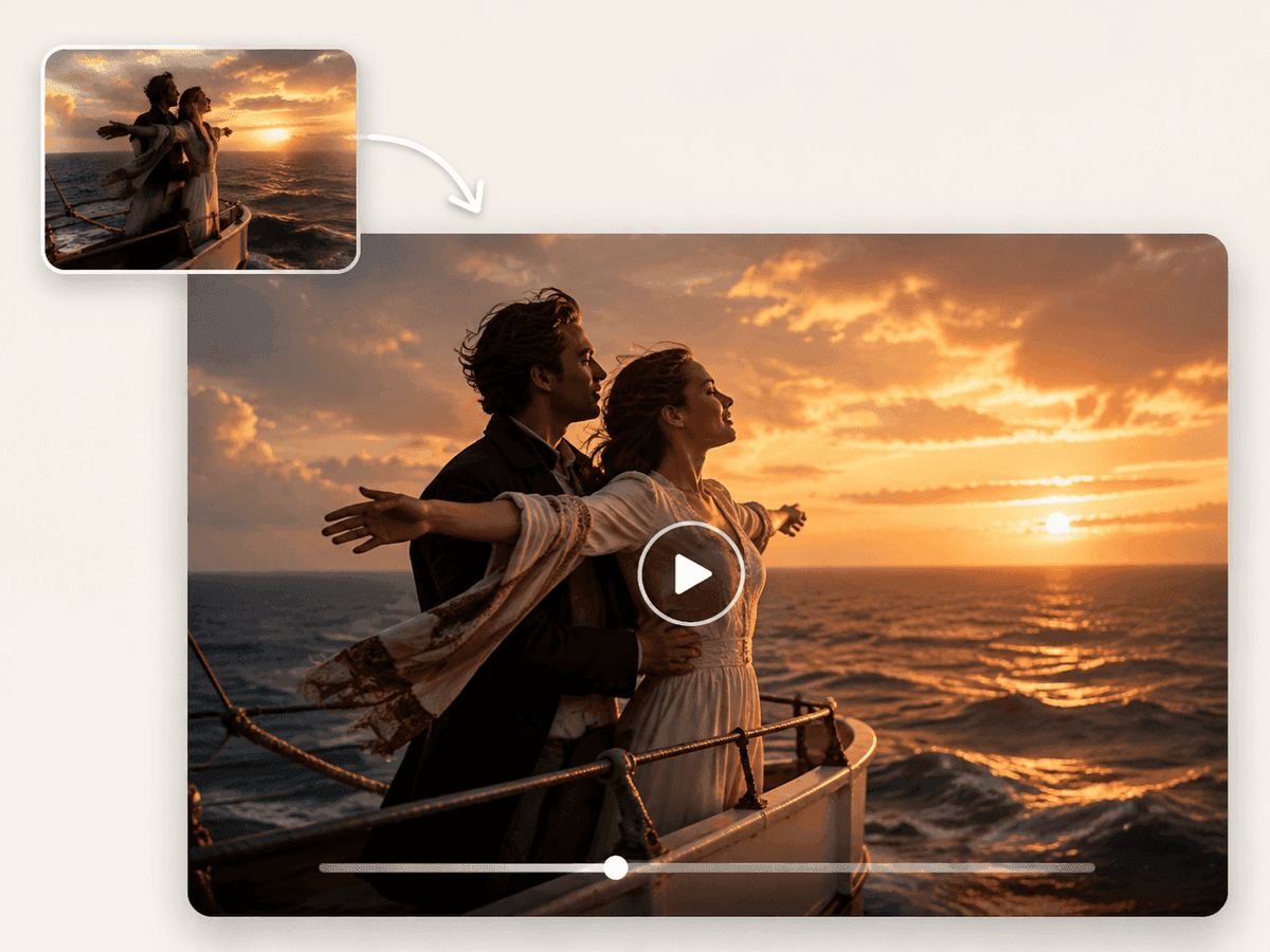 Bring Your Image to Life.