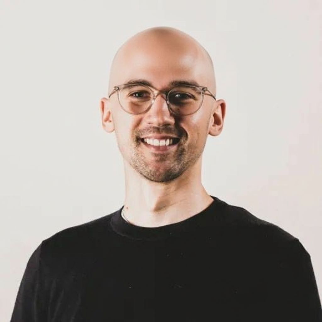 Bald filter After — bald example
